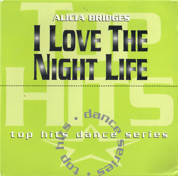 I Love The Nightlife